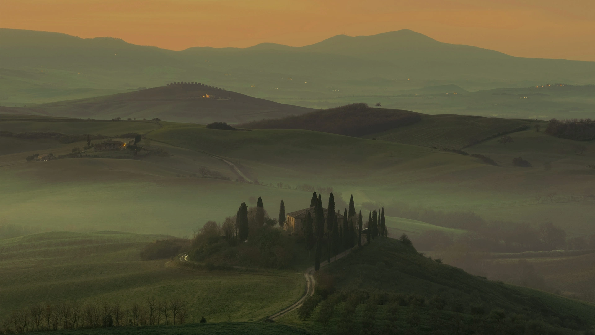 Toscana