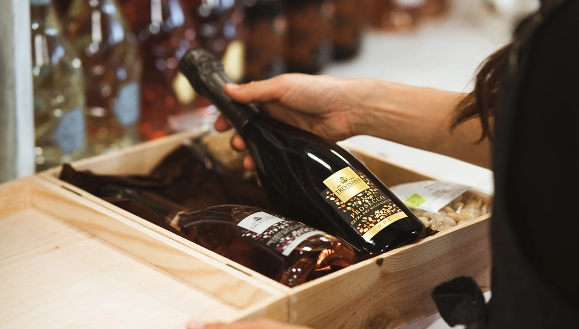 Azienda Agricola Trevisana